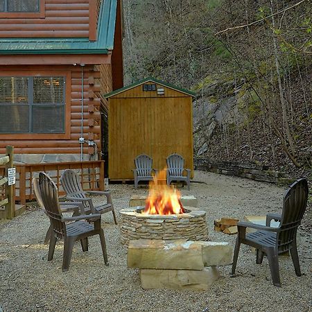 Stonebrook Lodge Сев'єрвілл Екстер'єр фото